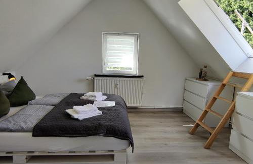 FaFeWo Ferienwohnungen mit Sternekomfort in Tanne Harz - Foto 23