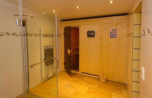 Ferienhaus Brockenbäcker - Foto 13