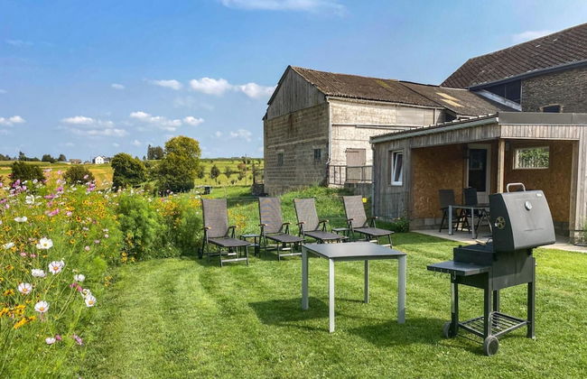 Pretty Farmhouse in Houffalize With Courtyard - Photo 20