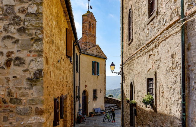 Grano Family Apt Shared Pool Volerra - Photo 30