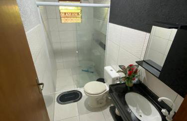 Encanto Paraty - casa aconchegante com acesso ao rio - Foto 24