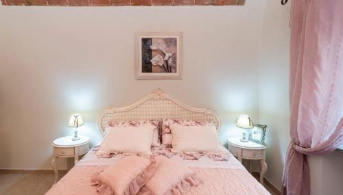 Lajatico Rentals -Grotticella House, SPA Apartment in Peccioli - Foto 5