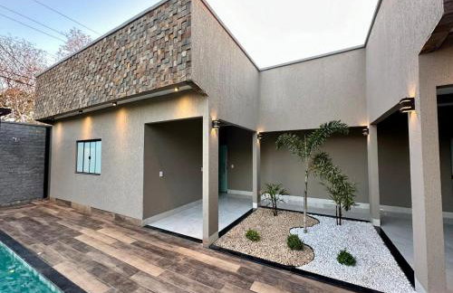 Casa ARUANÃ 6 SUITES - Foto 8