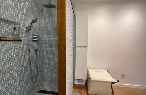 Tamariu Platja · Unforgetable Terrace ACWifi - Foto 54