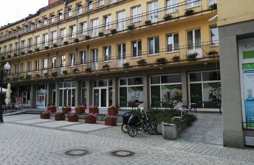 Apartament Zielone Wzgórze 3 - Foto 36