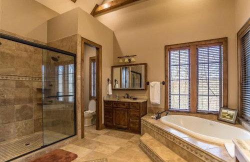 Elk Camp Lodge - Foto 20