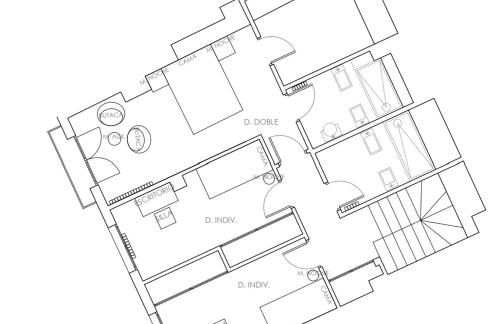 Las Cuevas del Albaicín - Foto 38