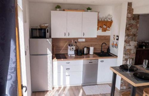 Family friendly house with a swimming pool Smrika, Kraljevica - 24407 - Foto 21