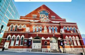 The Twelve Thirty Lounge in Downtown Nashville - Foto 59