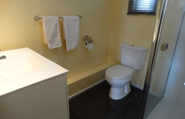 Kauri Lodge Karapiro - Foto 23