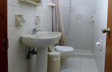 White House Hotel-Apart - Foto 54