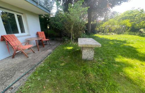 Zeitlberg Panoramawohnung mit PRIVAT SPA - Foto 32