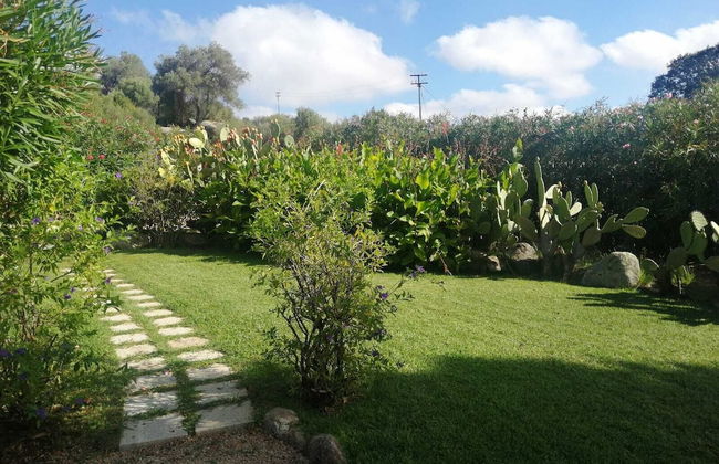 Impeccable 6-bed Villa in Luogosanto - Foto 18