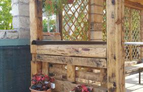 Apartment TILA in Šišan - Foto 31