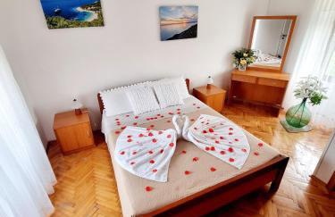 Apartmani Milenko Lubenice - Foto 1