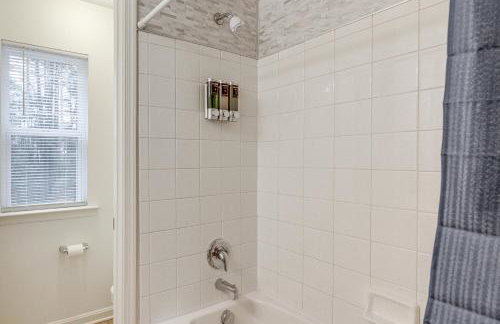 1 Mi to Resort Marina! Greenbackville Retreat - Foto 22