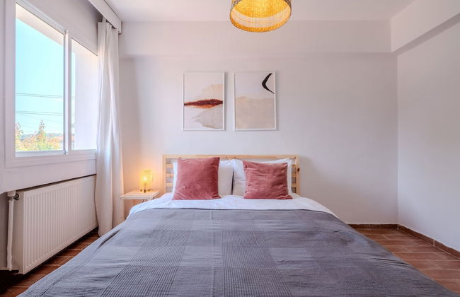 Villa w Garden 5 min to Altinkoy Beach in Urla - Photo 11