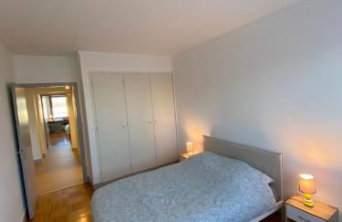 Le 5ème Ciel - Appartement jusqu'à 6 pers - Foto 18