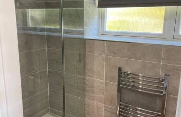 Brighouse Studio - Pet Friendly! - Free Parking - Foto 7