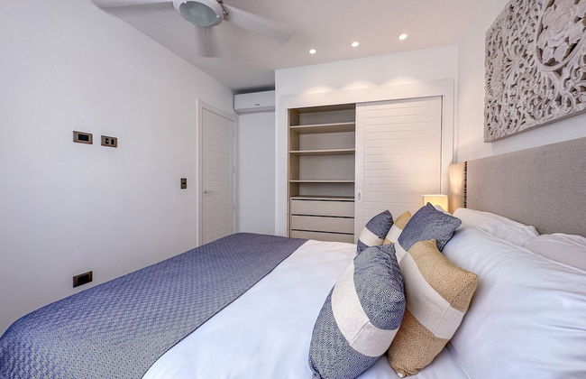 Luxury 3 Bedroom Apartment at the Beach - Foto 34