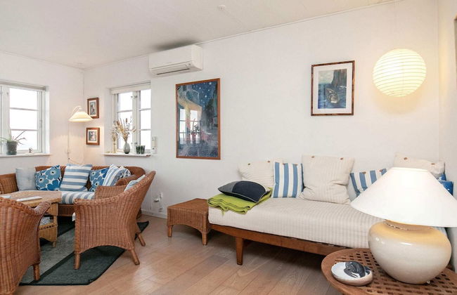 Holiday Home in Esbjerg V - Photo 14