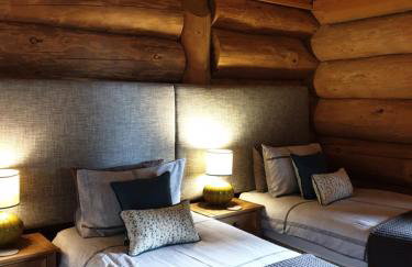 Newland Valley Log Cabins - Foto 64