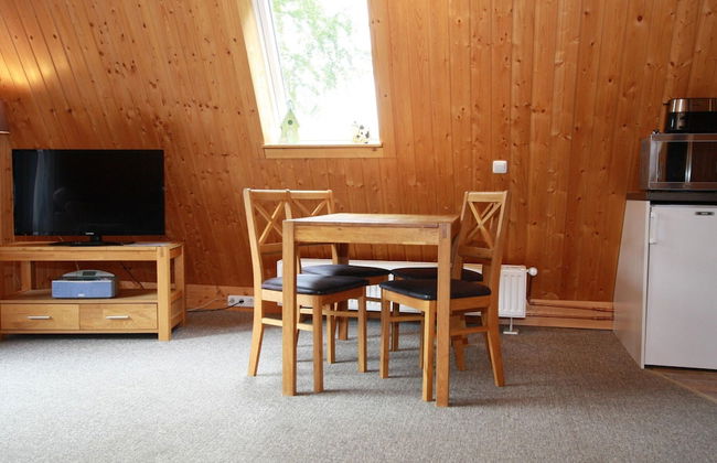 Ferienhaus fur 5 Personen mit Garten - Foto 10