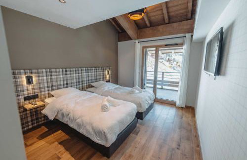 Le CAIRNE Chalet Residence - Foto 57