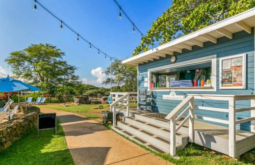 Hale Moana Kai - Foto 1