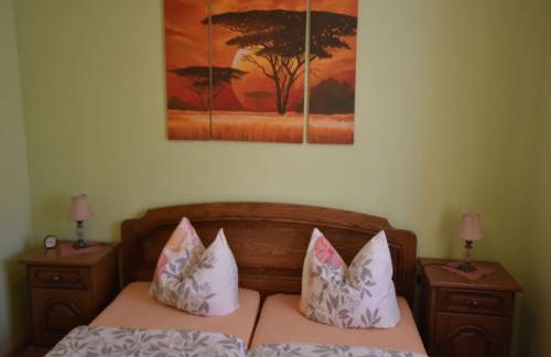 Bungalow in Boiensdorf for 4 Person - Foto 37