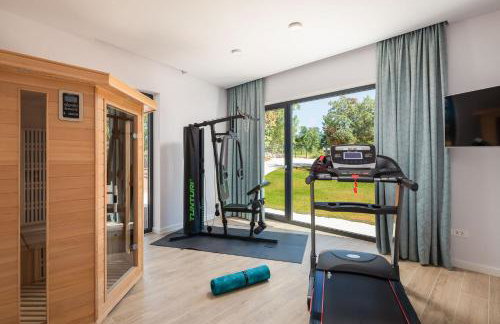 Villa Vines, Modern luxury in serene seclusion - Foto 66