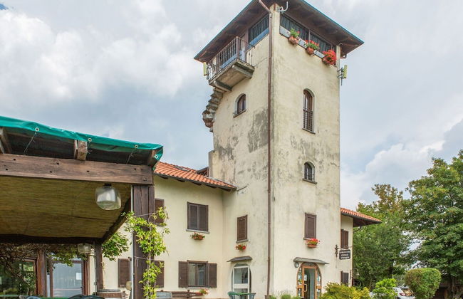 Farmhouse in Verbania With Lake Views - Foto 29