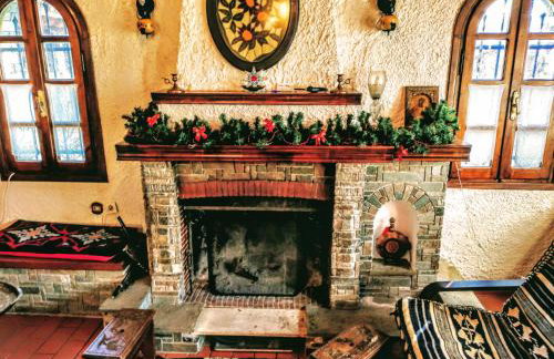 Zenios Dionysos - Traditional villa - Foto 62