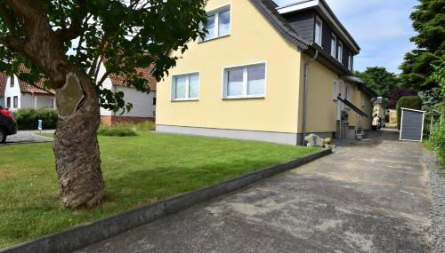 Fewo In dat Huus - Foto 2