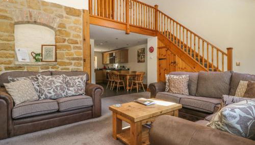 The Granary - Photo 3