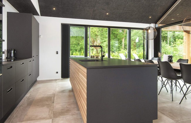 5 Star Holiday Home in Ansager - Foto 16