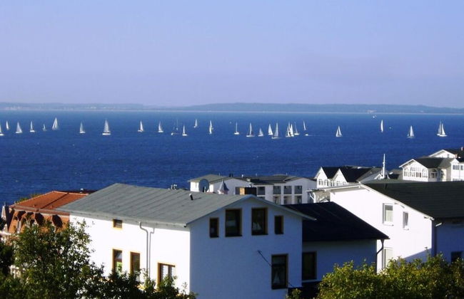 Sea View 6 - Villa Bella Vista - Foto 10