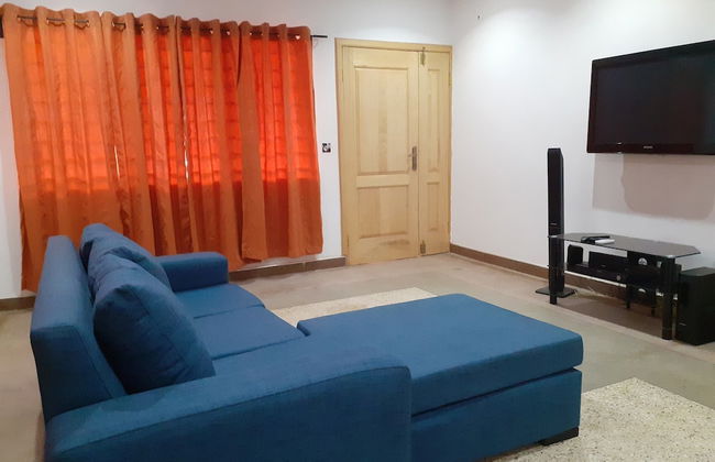 Lovely 3-bedroom Vacation Home in Kumasi - Foto 11