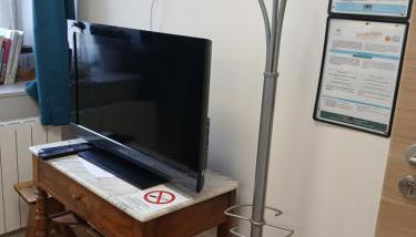 La Lusitanie,meublé de tourisme - Foto 3