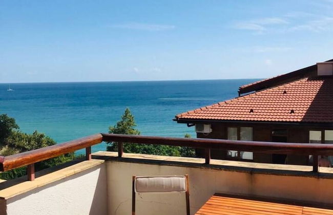 Apartello - Garden of Eden 5 - Premium SEA View - Foto 47