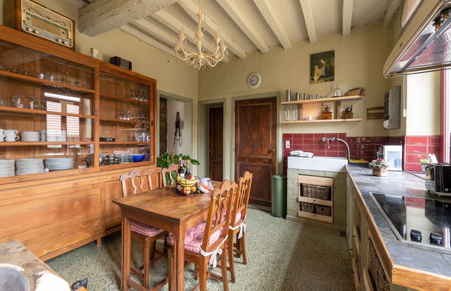 Riding School Farm Stay - Foto 8