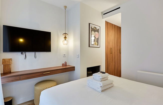 Magnificent 2 Bedrooms Apartment Center of Paris - Foto 3