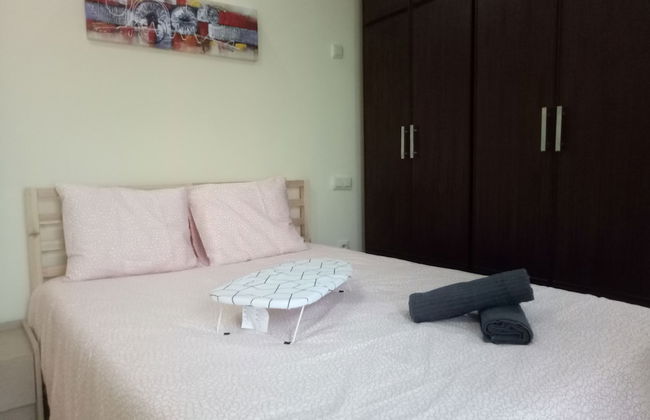 Apartment With Terrace - Foto 2