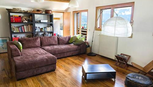 Le Mont Fleuri Saint Gervais Les Bains - Photo 2