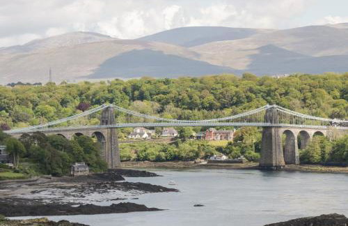 17 Ffordd Gwenllian - Foto 23