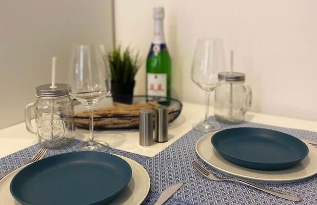 Appartment Stadtgarten - Foto 4