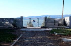 Coralia's beachfront sea view studio - Foto 38