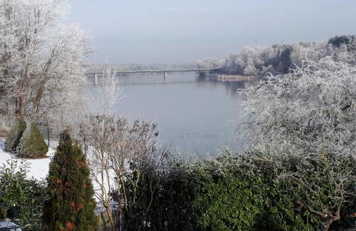 Dachstübchen an der Oder - Foto 9