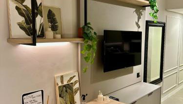 Studio 401 Santa Casa UFRGS Estacionamento proximo - Foto 5