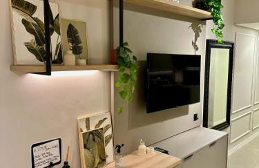 Studio 401 Santa Casa UFRGS Estacionamento proximo - Foto 6